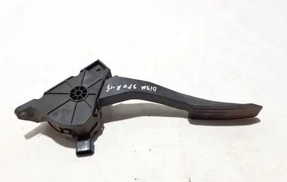 Land Rover Discovery Sport Accelerator throttle pedal FK729F836AB