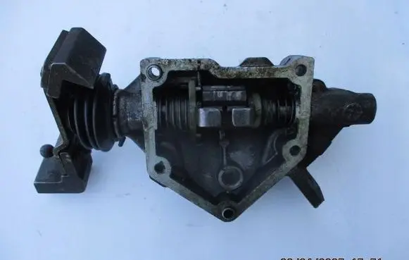Fiat Punto (176) Manual 5 speed gearbox 7780656