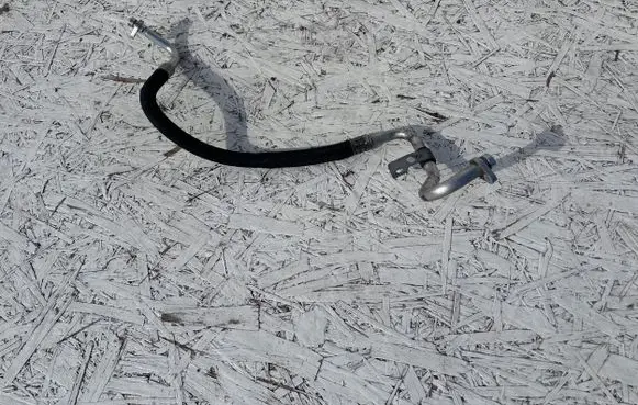 Renault Espace V (RFC) Air conditioning (A/C) pipe/hose