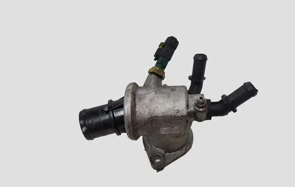 Fiat Croma Thermostat/thermostat housing
