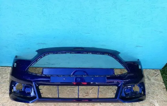 Ford Focus Front bumper
