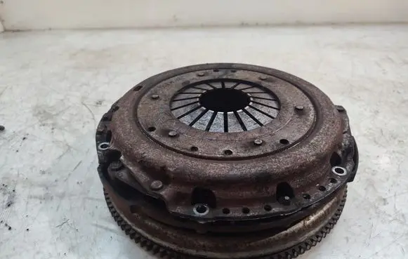 Clutch set kit