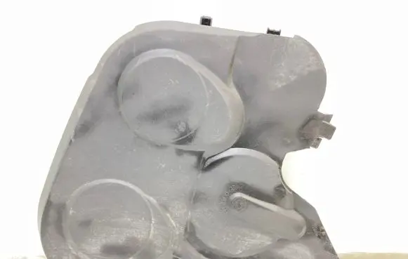 Audi A6 S6 C6 4F Timing belt guard (cover) 03G109107E