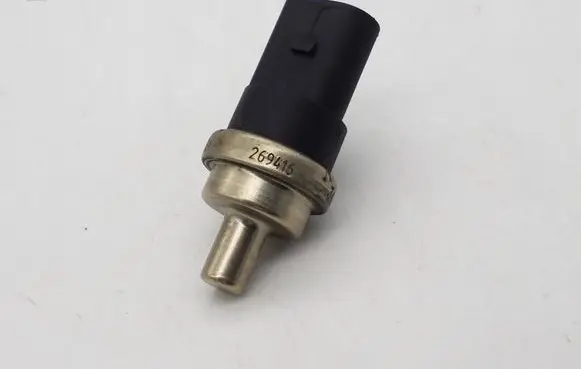 Audi A6 S6 C6 4F Coolant temperature sensor 269416