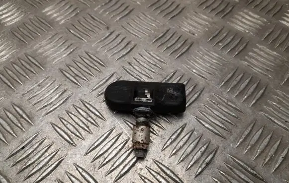 Tire pressure sensor