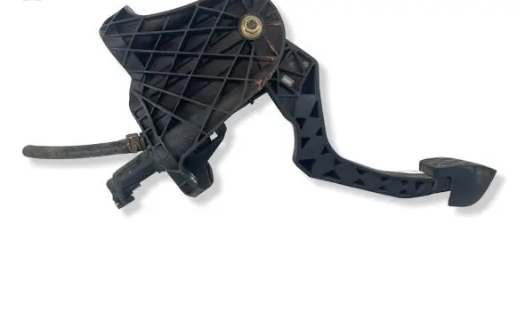 Volkswagen Golf V Clutch pedal 1K1721059BE