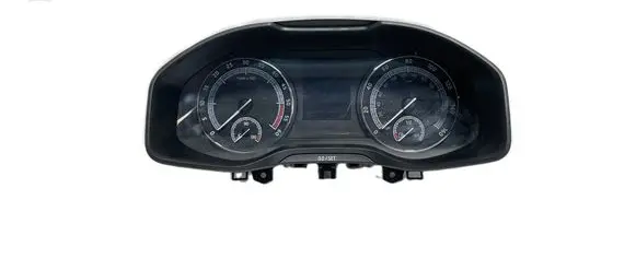 Skoda Kodiaq Speedometer (instrument cluster) 565920941A 43353