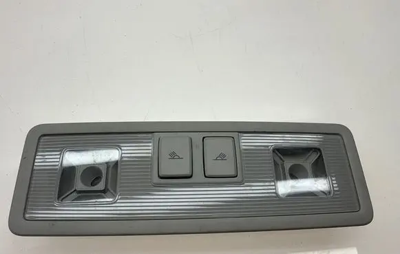 Volkswagen PASSAT B8 Rear seat light 5G0947291K 130522