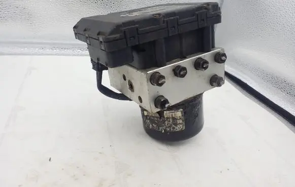 Audi A3 S3 8L ABS Pump 1J0907379G 5WK8474 10094903403