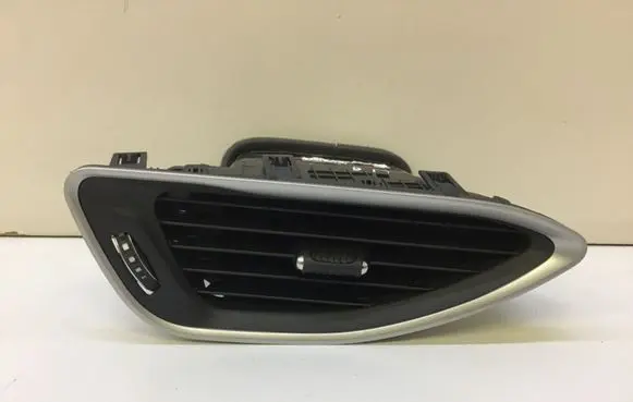 Chrysler Pacifica Dashboard side air vent grill/cover trim 6EC021X9AA 61868I 703692