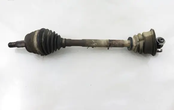 Renault Master II Front driveshaft 