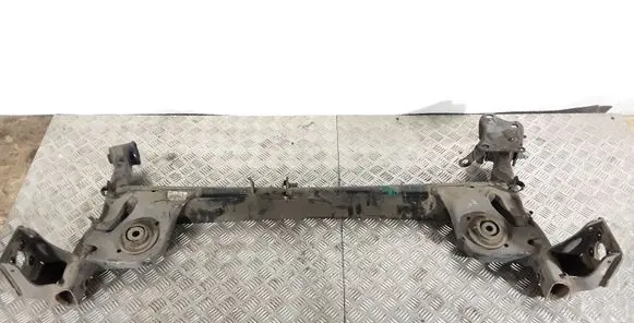 Dacia Duster Rear subframe 