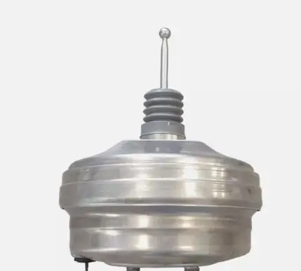 Audi A6 S6 C8 4K Brake booster 4K0612107C