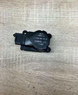 Mercedes-Benz E W211 Air flap motor/actuator A2038201642