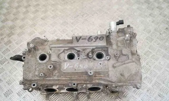 Lexus RX 450H Engine head 4511829267