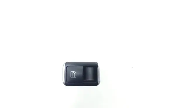 Mercedes-Benz A W176 Electric window control switch A2049058102