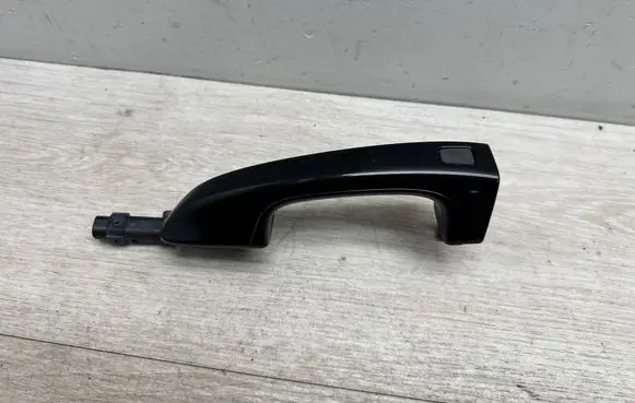Porsche Cayenne (92A) Rear door exterior handle 7P5837206c 95853120601G2X 95853120601