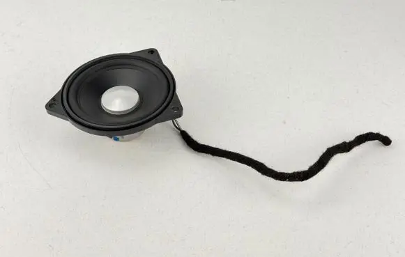 BMW 1 F20 F21 Panel speaker 9368383