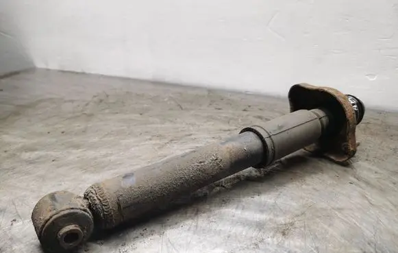 Mitsubishi Outlander Rear shock absorber/damper