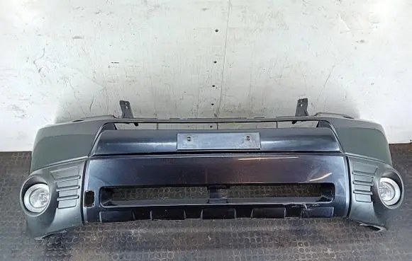 Subaru Forester SH Front bumper 61K