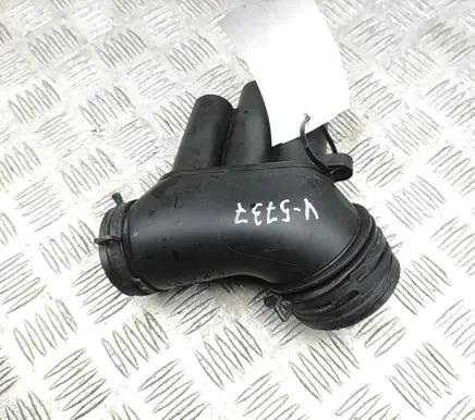 Cupra Formentor Air intake duct part 04E129651K