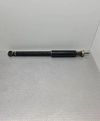 Toyota Yaris Rear shock absorber/damper 4853052730