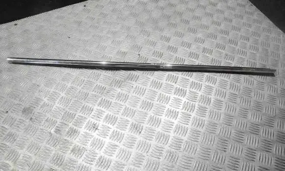 BMW X3 F25 Door glass trim 