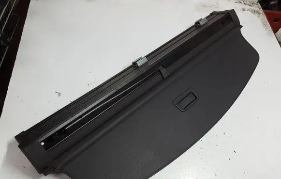 Audi A4 S4 B7 8E 8H Parcel shelf load cover 