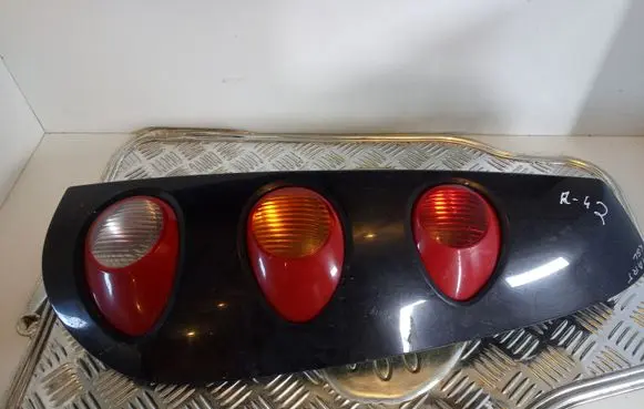 Smart ForFour I Rear/tail lights A4548200064