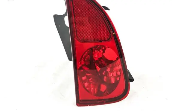 Renault Espace - Grand espace IV Rear fog light 8200027155