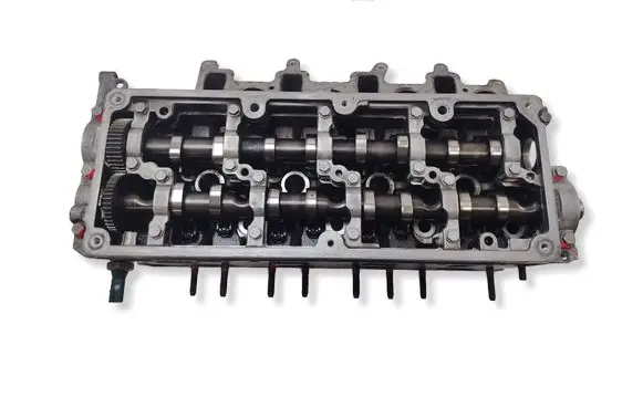 Volkswagen Caddy Engine head 03L103373A