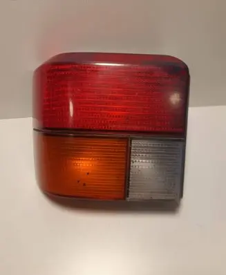 Volkswagen Transporter - Caravelle T4 Rear/tail lights 70194511