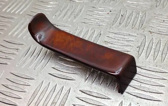 Mercedes-Benz CL C140 Dashboard glove box trim 