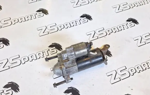 Volvo V70 Starter motor 1005821794