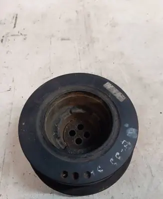 BMW 5 E39 Crankshaft pulley 247890