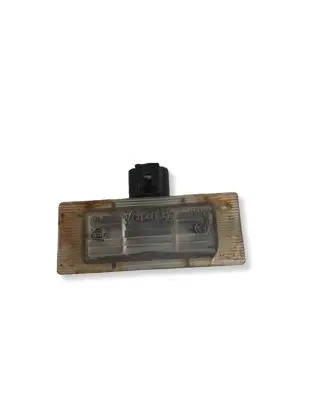 Ford Maverick Number plate light 