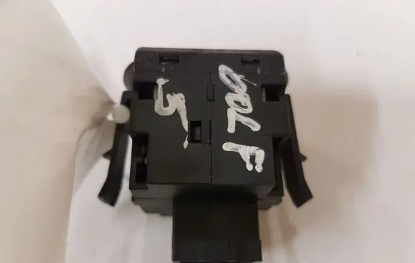 Volkswagen Golf V Headlight level height control switch 1K0941333