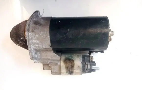 Mercedes-Benz A W169 Starter motor 0001108217