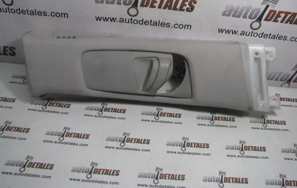 Toyota Corolla Verso AR10 (B) pillar trim (top) 730230F010