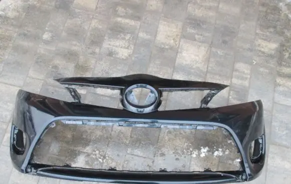Toyota Verso Front bumper