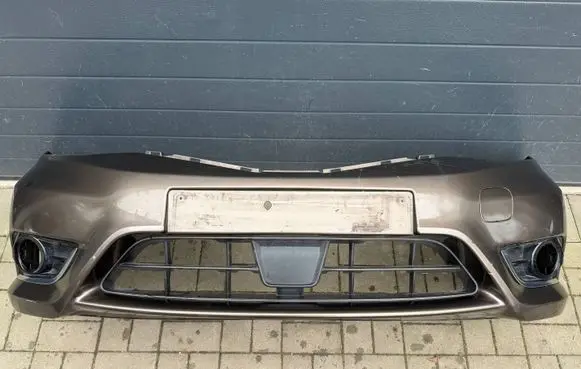 Nissan Pulsar Front bumper 62022-3ZL0H