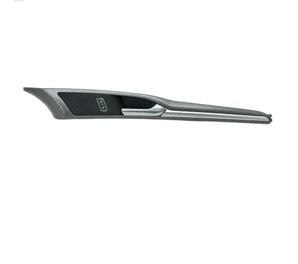 Ford Fusion II Front door interior handle DS7319B152AA