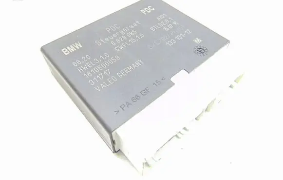 BMW X3 F25 Parking PDC control unit/module 6828085 682808515418855167