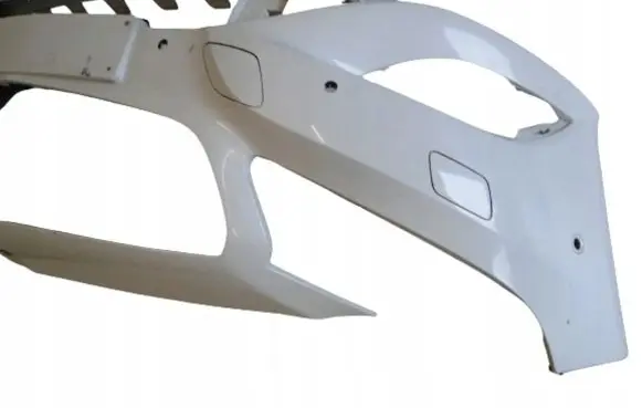 Mercedes-Benz A W176 Front bumper A1768800940