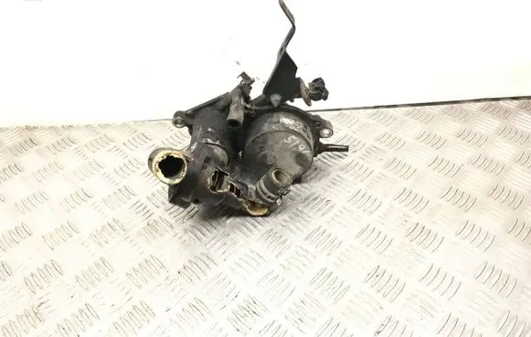 Ford Transit Vacuum pump 7224541501 XS7Q2A451BJ 1071660673