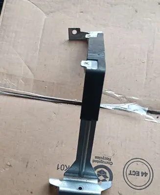 BMW X5 E70 Battery bracket 61217555905 7555905
