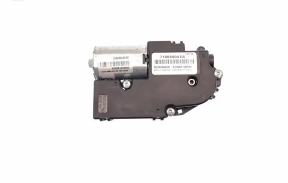 Chrysler Pacifica Seat adjustment motor 71088004EA A19281132524 0000003878