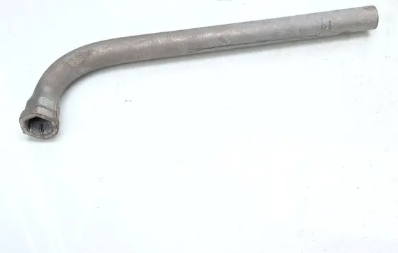 Skoda Superb B6 (3T) Wheel nut wrench 4D0012219A