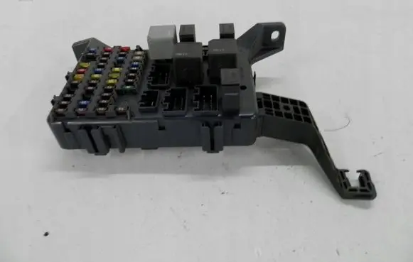 Ford Mondeo Mk III Fuse box set 1S7T14A073AE