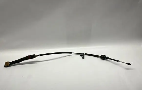 Ford Mustang V Gear shift cable linkage BR3P7E395BF